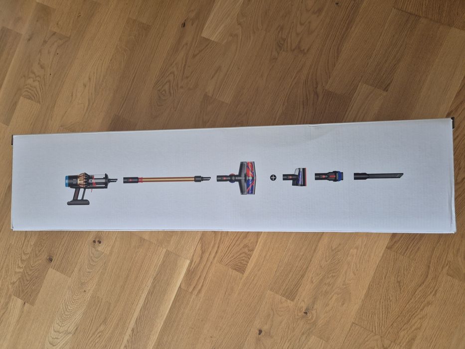 Dyson V16 Piston Animal