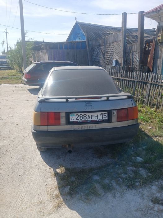 Продам АУДИ 80 В3