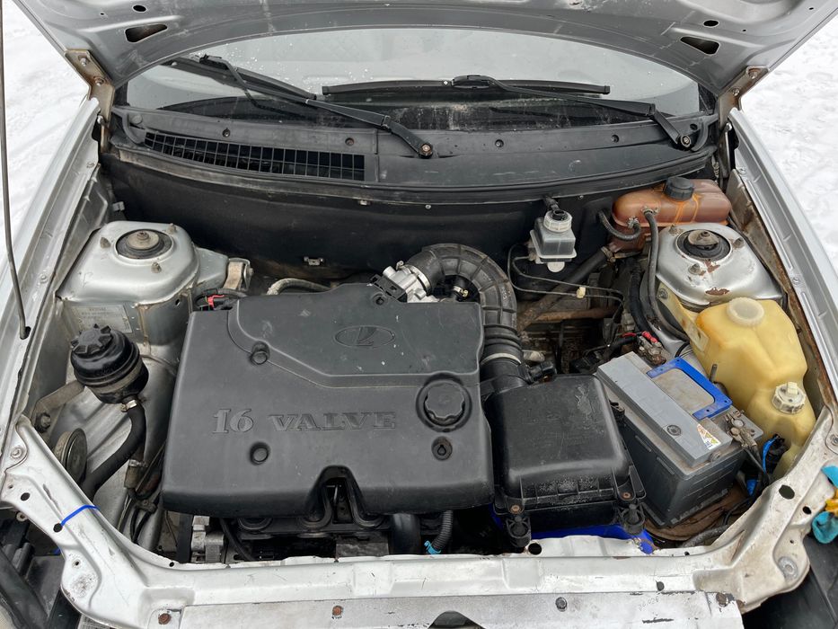 Продам приора (2170)