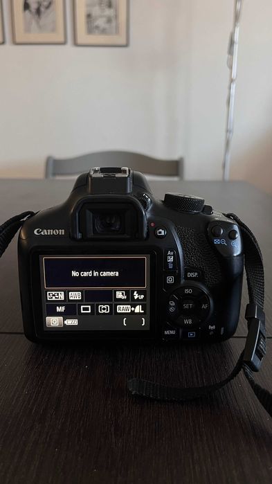 Canon фотооборудване