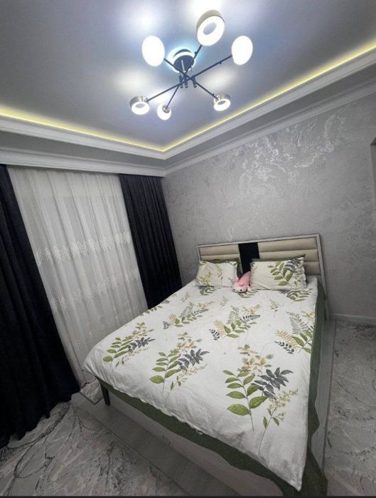 Yunusobod va Shaxriston metro bekati yonida kvartira_BEZMAKLER