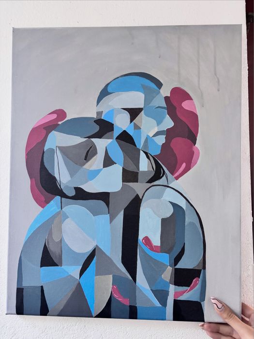 Ръчно изработени картини ">