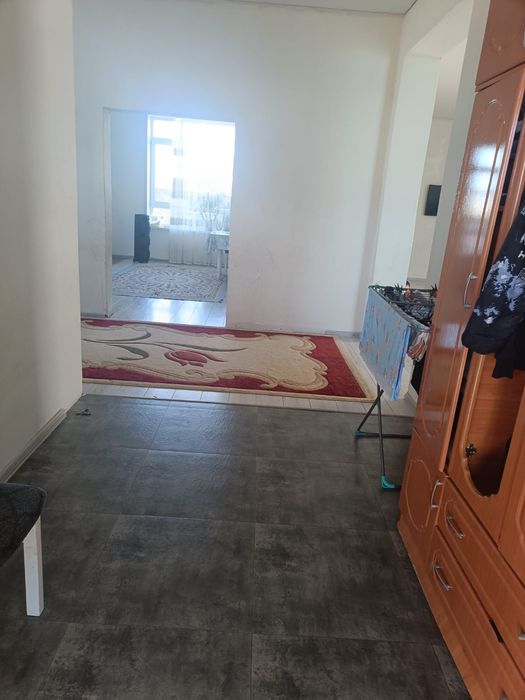 Продается дом в поселке Жибек жолы