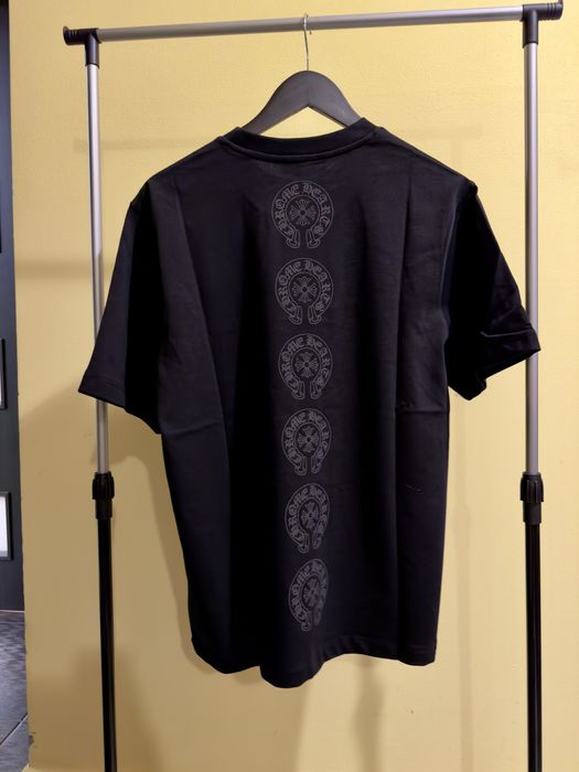 Tricou Chrome Hearts marimea S , 2026 livrare oriunde cu verificare