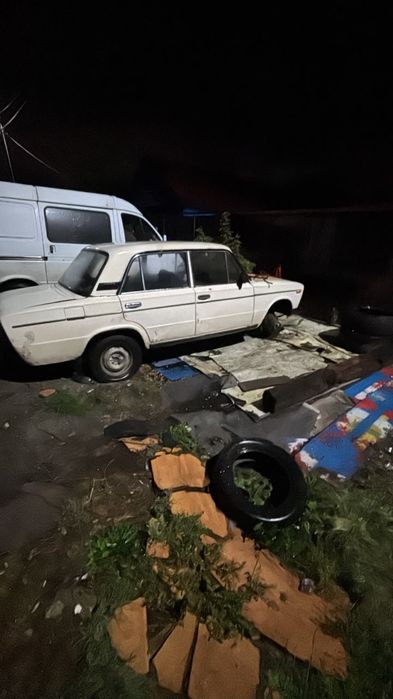 Продам ваз 2106.