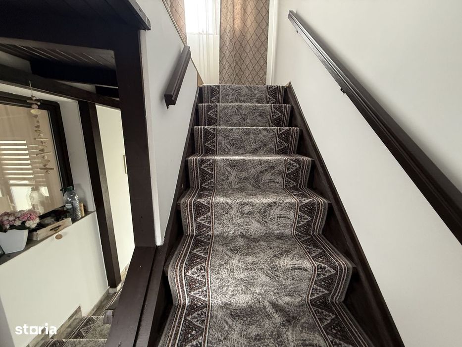 Casă de vânzare | Șcheia  | 146 mp | Complet mobilată