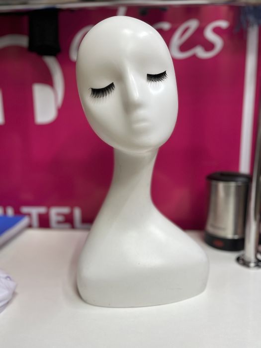 Продам головные манекены