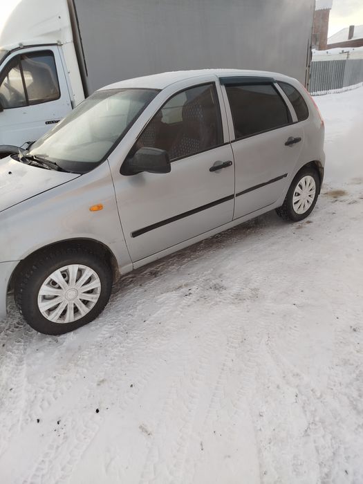 Продам автомобиль Лада Калина