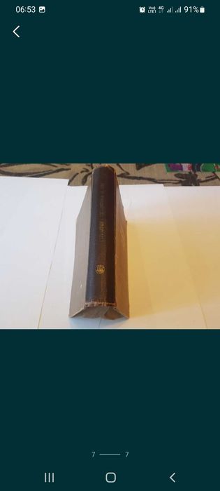 Exploatrea zacamintelor de titei. Gr.Ioachim Ed. Tehnica 1955