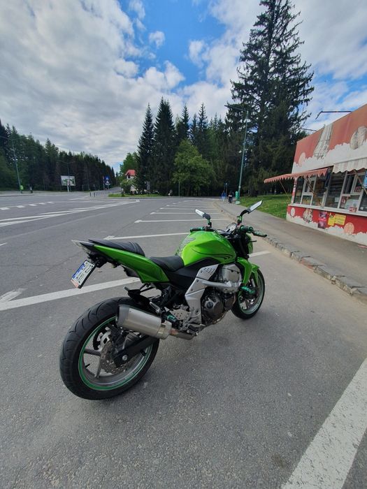 De vanzare Kawasaki Z750