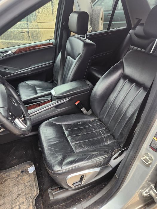 Мл w164 3.2цди 224 на части/ml w164 3.2cdi 224 na chasti