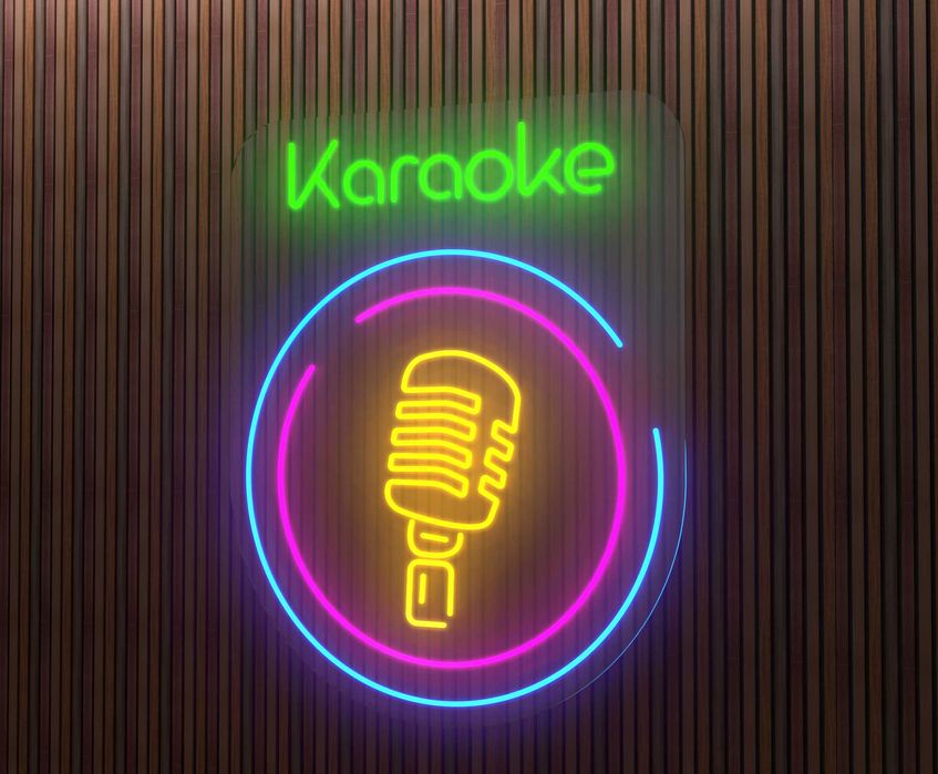 Neon sign LED Custom