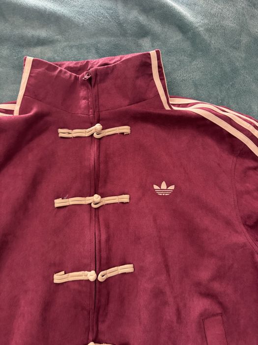 Adidas Chinese New Year Jacket