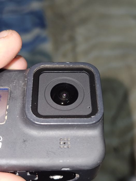 Продам go pro hero 8 black(insta,dji,sony)
