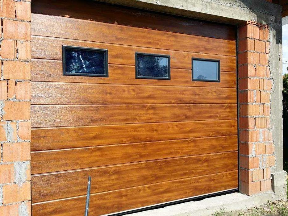 usi garaj de vanzare cu montaj inclus in craiova si in judetul dolj