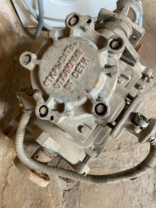 Электродвигатель 11кВт.