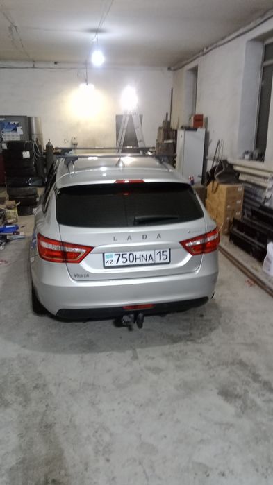 Продам авто Лада Веста SW