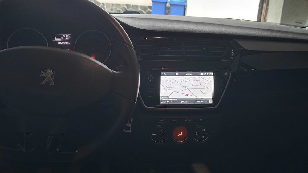 Продавам Peugeot 301 1. 5 HDi (2021 г. ) Euro 6D