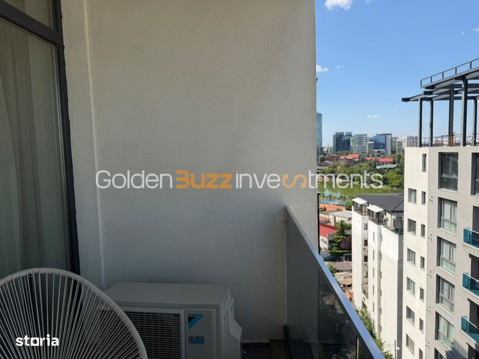 Apartament 2 camere de vânzare | Complet mobilat