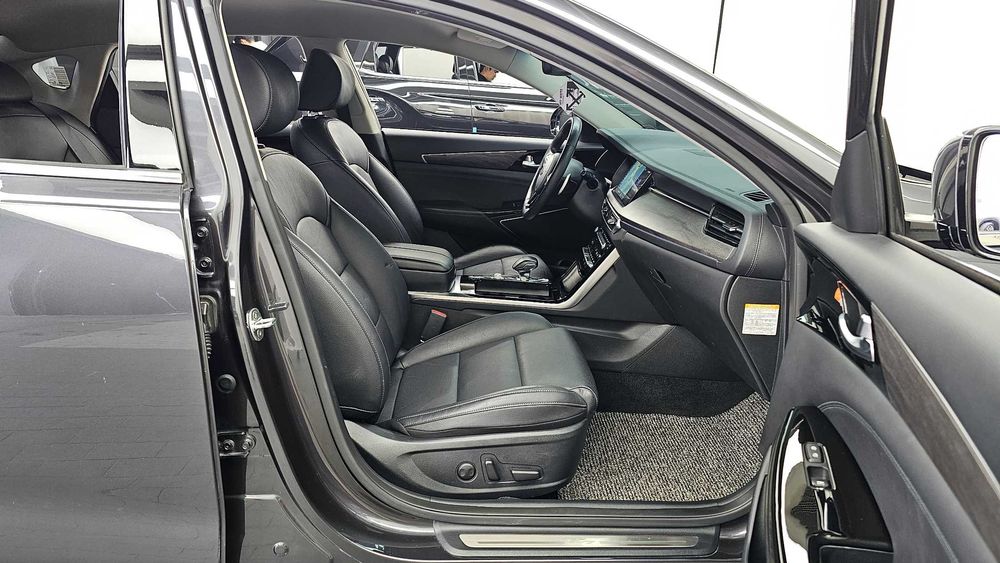 Kia K7 Noblesse 2020