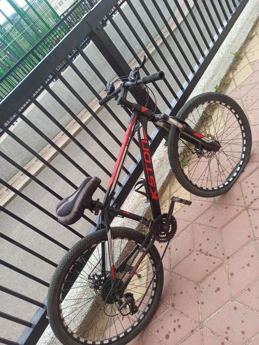 MTB KSTOON продам срочно.