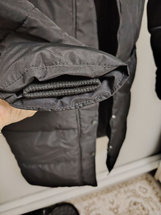 Куртка  новая подростковая