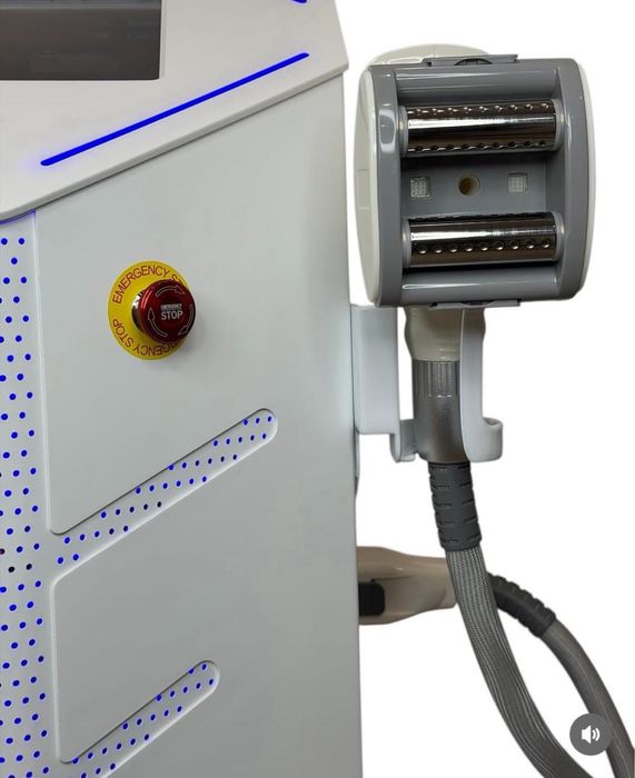 Аппарат для похудения LPG ENDOSPHERO