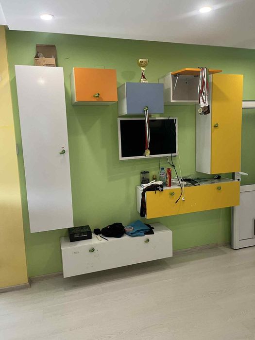 Обзавеждане за детска стая