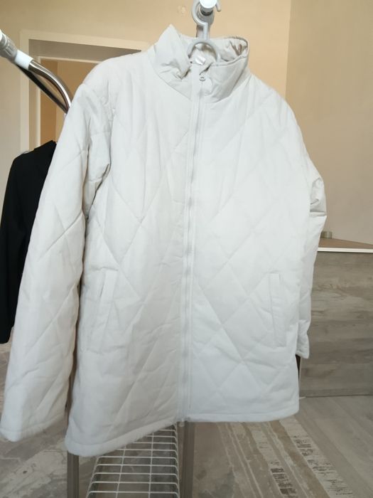 Зимний спец одежда, куртка