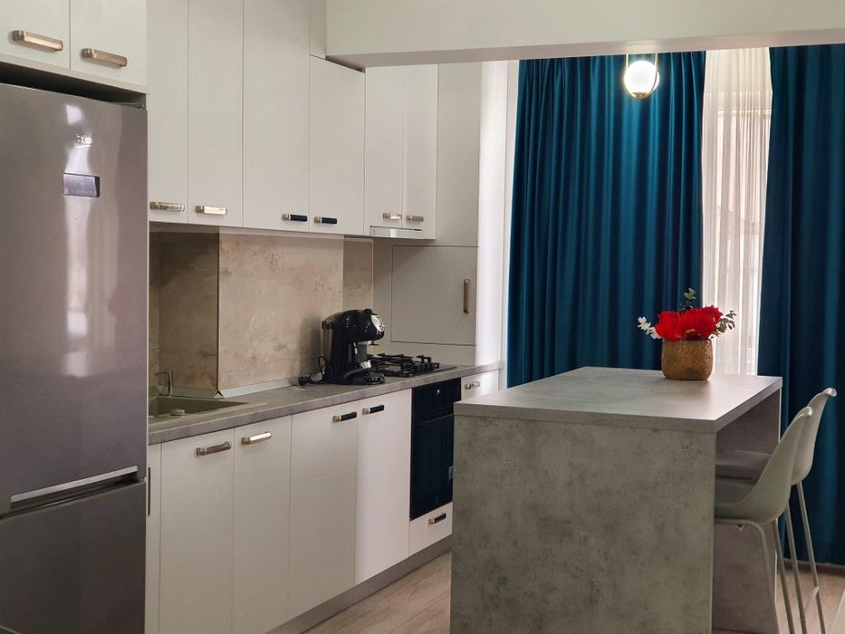 Apartament regim hotelier