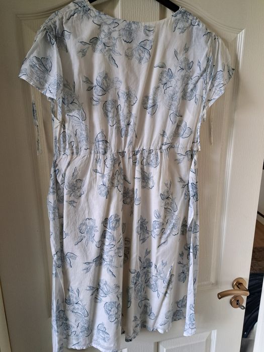 Rochie de vara fara minecs