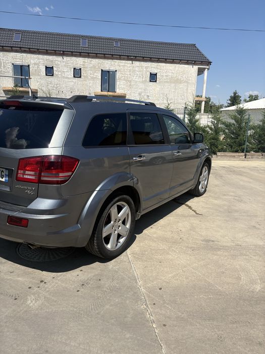 DODGE Journey 2010 — imagine 3