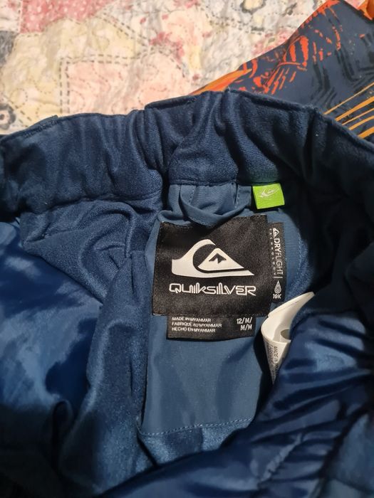 Ски комплект Quiksilver
