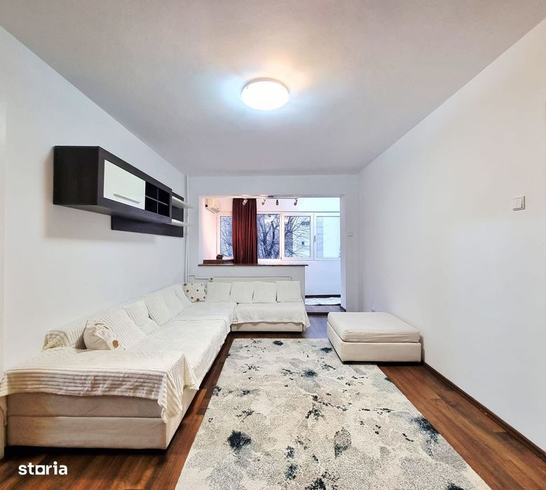 2 camere semidec. – Militari, Gorjului–Apusului - 7 min metrou