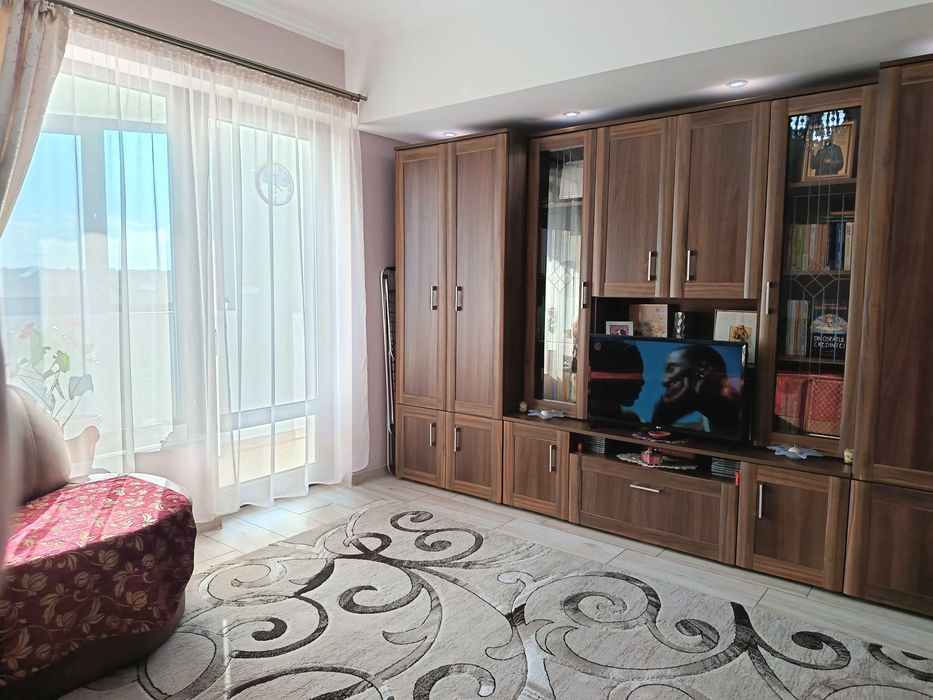 Apartament 2 camere cu ambient deosebit, direct proprietar, Sf. Ilie — fotografia 3