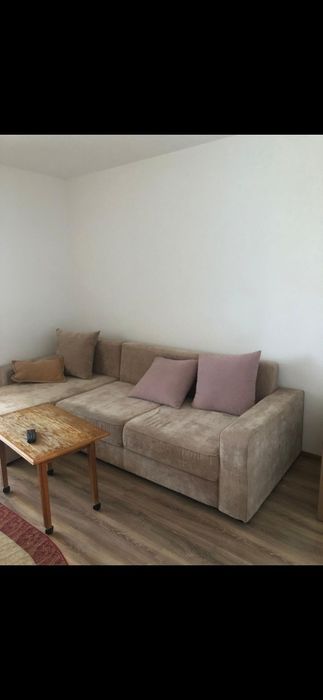 Garsoniera Titan inchiriere mobilata complet