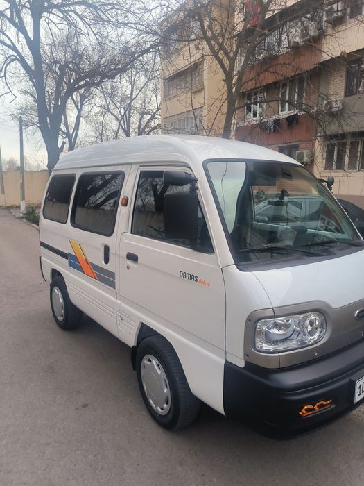 Damas sotiladi chiroyli narxlada