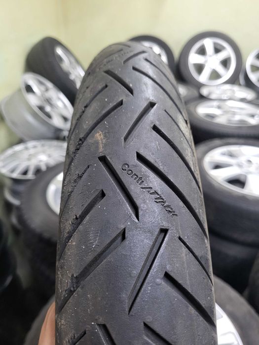 Мото Гуми за Мотоциклети Metzeler Battlax Continental Diablo Rosso