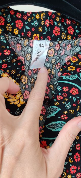 Bluza Gabriela Fashion noua