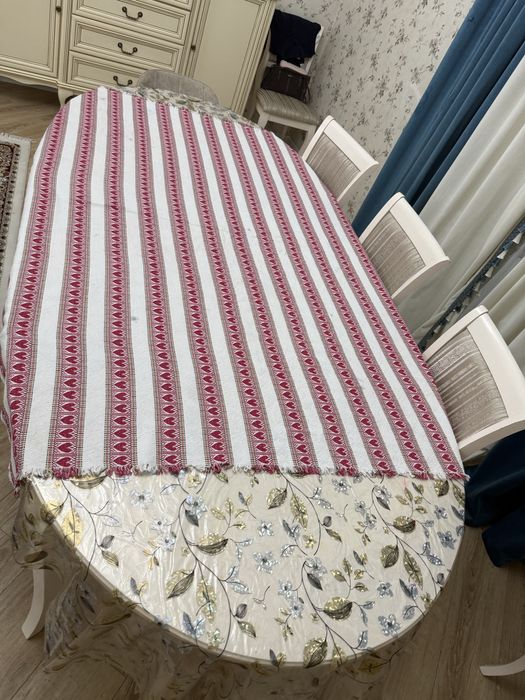 Стол раскладной от 10 до 25 человек (чешское производство)