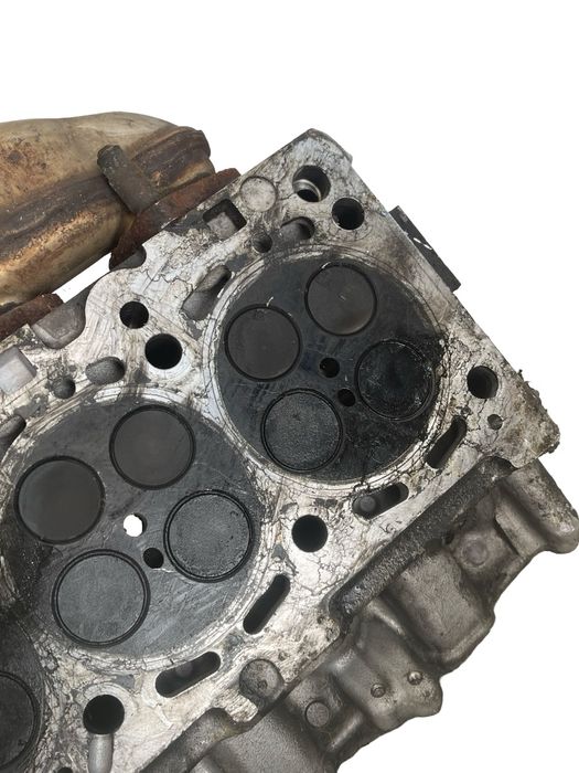 Chiulasa Motor Dreapta Audi A4 Iv 8K2, B8 2007 - 2015 3.0 Tdi Quattro