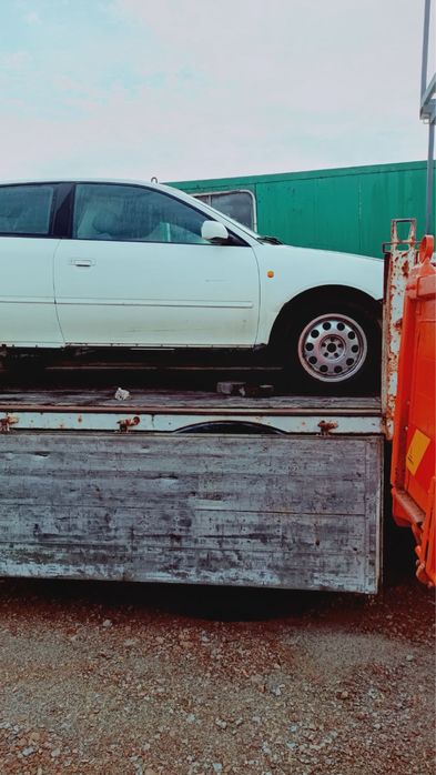 Audi a3 1.6 , Ауди А3 бензин На Части !!!