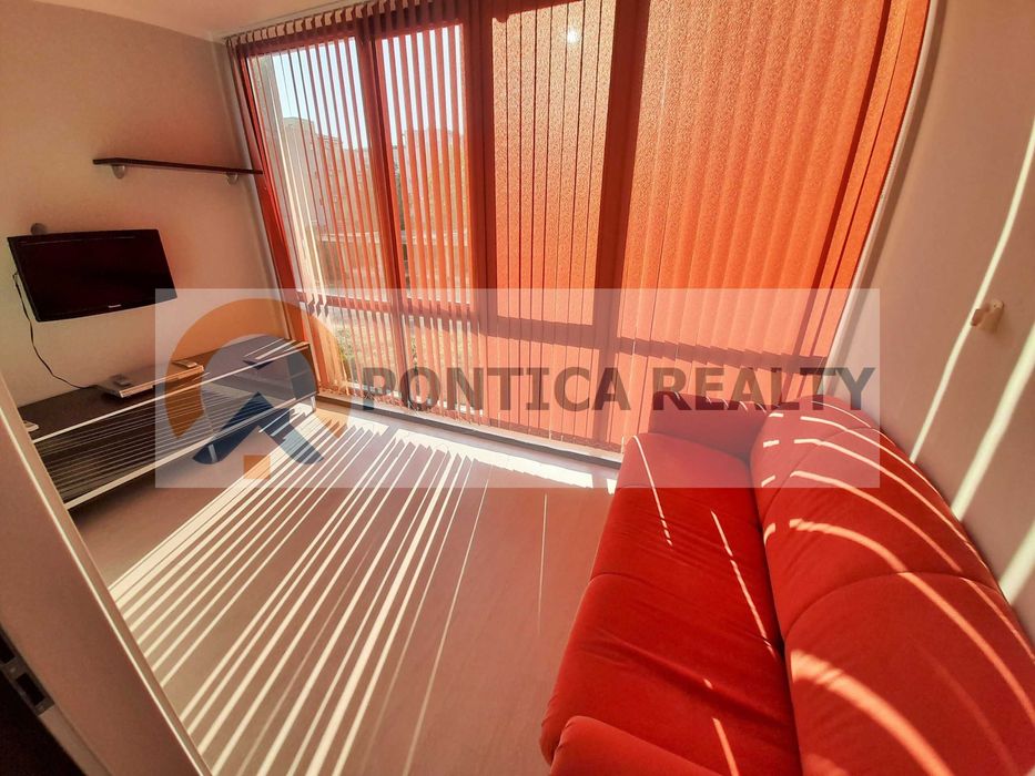 Продава се Тристаен апартамент в к.к. Слънчев бряг - 74 кв.м за 1122 €/кв.м - Снимка #4