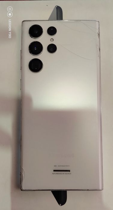 Samsung S22 Ultra
