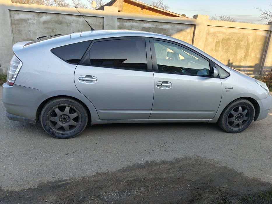 Toyota Prius 2 hibrid