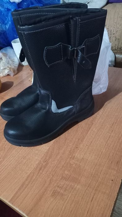 спец обувь . спец обувь зимняя