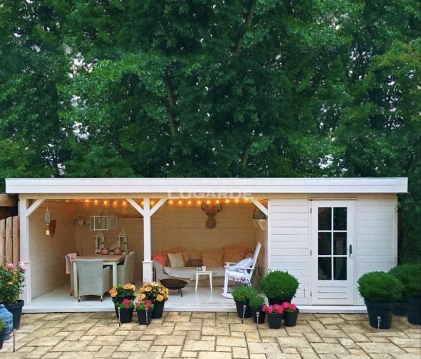 Foisoare si pergole la cel mai mic pret