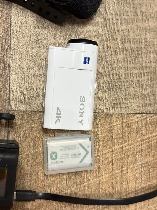 Продам Sony Action Cam FDR-X3000 4K