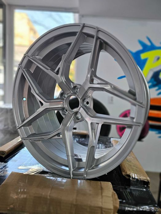 Jante Japan Racing / BMW / Audi / Mercedes / Dodge / Porsche / VW