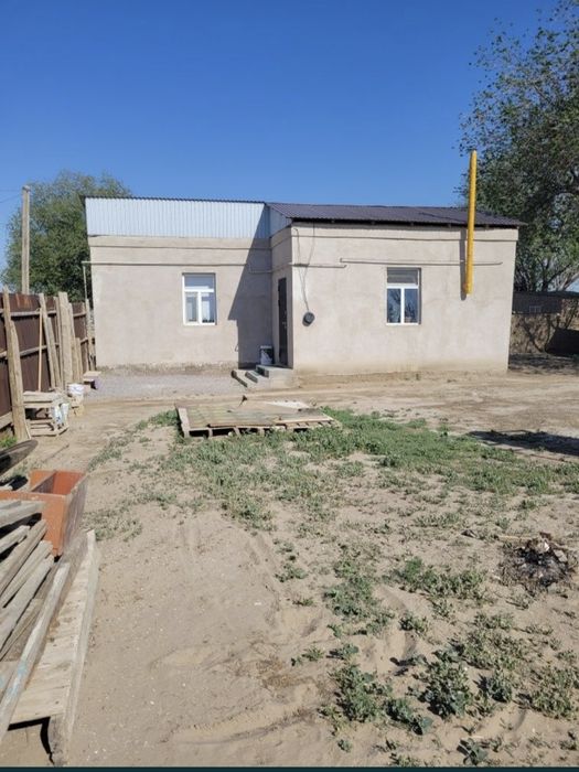 времянка сатылады